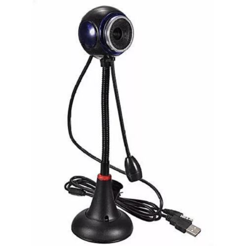 Webcam USB Digital PC Camera Driverless- Video conference, email, Video Chat and Game, Surveillance - OEM PC camera