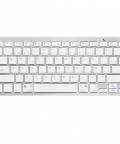 Wireless Keyboard/ Bluetooth keyboard for iPad, iPhone, Mac BK3002