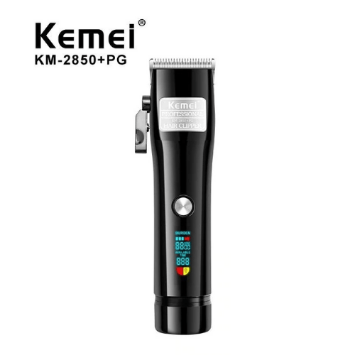 Professional Rechargeable Shaver KEMEI KM-2850+PG