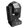 LED Photo-rhythmic 16pcs Mini Moving Head RGBW DMX 512