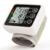 Wrist Blood Pressure Monitor JZIKI ZK-W863YA