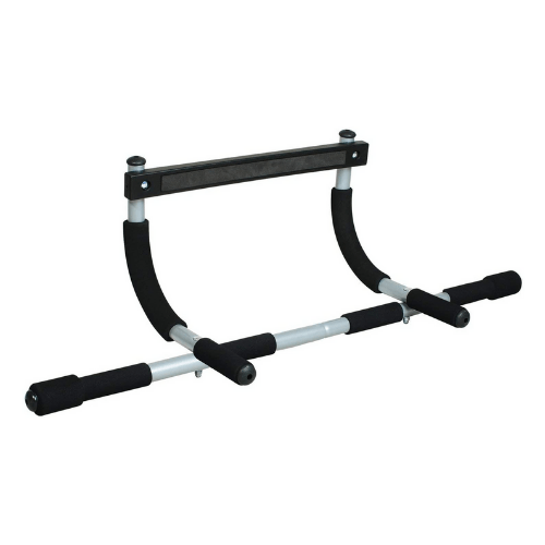 Indoor Fitness Door Pull Up Bar Adjustable Workout Horizontal for home training equipment