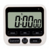 Digital Electronic Timer with LCD screen, alarm clock and magnet HX106