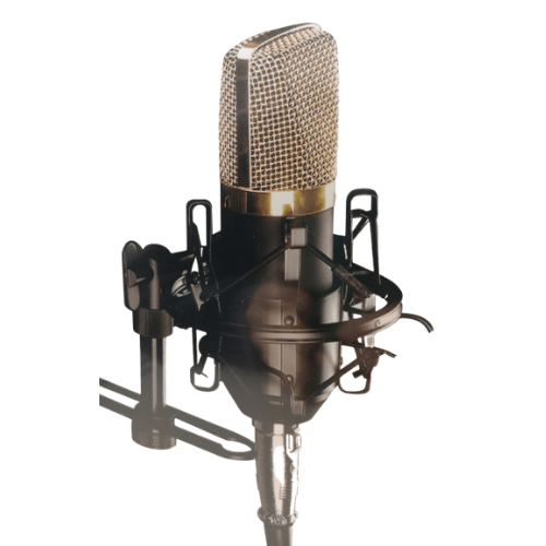 Uni-Directional Recording Microphone Andowl  Q-MIC3