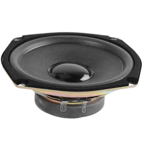 Coaxial Speaker Car Indoor Audio Music Stereo Speaker 5 Inch 300W GT-5.4CH