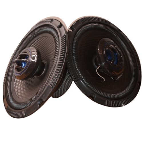 Coaxial Speakers Car Indoor Audio Music Stereo Speakers 300W GT-165