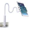 Flexible Long Arm Phone Tablet Holder Gooseneck 4-10 Inch Full Rotation High Quality 1232