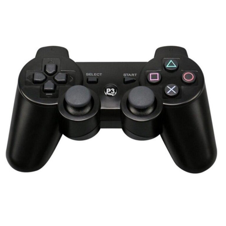 DOUBLESHOCK PS III Wireless Controller For PS3