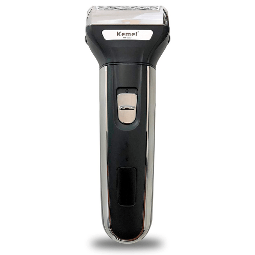 Shaver Men's Care Set Shaving Machine Hair Trimmer And Nose Hair Device Usb Charging Kemei KM-6333
