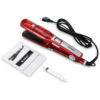 Kemei Vapor Hair Straightener For Women by Steam KM-3011