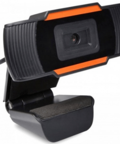 Web Camera With Microphone HD 1080P Andowl Q-L013