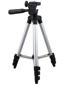 Professional Folding Portable Monopod And Tripod 2 In 1 For Camera And Phone Tripod 3110