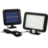 SL Multifunctional Solar Energy Lamp with motion sensor 50W SL-F56