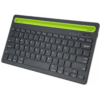 Andowl Wireless Keyboard for Tablet and Phones Q-812