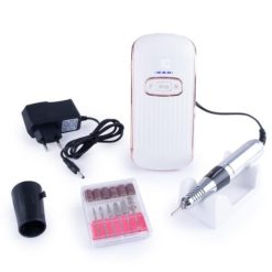 SML M11 Rechargeable Nail Drill Gadget mou Greece Skroutz Public Shopflix