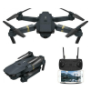 Andowl Αναδιπλούμενο Drone Set Micro Foldable 720P Camera HD SKY-97 Andowl SKY-97 Drone 720P Camera