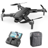 HDRC GPS Drone 6K Dual HD Camera Professional Aerial Photography Brushless Motor Foldable Quadcopter RC Distance 3000M-S608