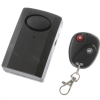 Vibration Theft Against Alarm for House , Car , Motorcycle J-8326