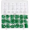 270 Green O-RING Assortment-SM84