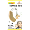 Andowl Hearing Aid Headphones Q-ZT201