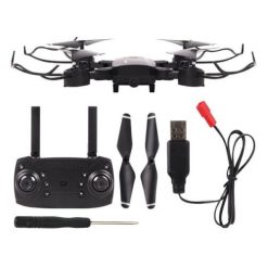 Drone Foldable Quadcopter S16T XALANDRI