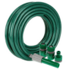 Garden PVC Hose reinforced with polyester 15 m length 12mm diameter GH-15