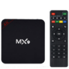 TV BOX 4K ULTRA HD Android 11.1 Smart 5G- MX9 128GB