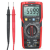 UNI-T True RMS AC DC High Precision Digital Multimeter-UT89XD