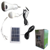 CcLamp CL-508 Solar Light 10W