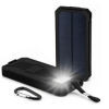 High Capacity Solar Charger 6000mAh - SH94