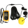 Fish finder with depth up to 100 meters FF-100