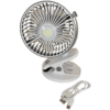 Table fan YT-M2027 White