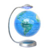 8 INCHES MAGNETIC LEVITATION FLOATING GLOBE CONSTELLATION LIGHT DESK LAMP DECOR TOY MLG-22