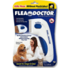 Flea Doctor Electric Comb For Extermination Of Fleas & Pests HO-00702