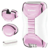 Kemei KM-372 ADVANCED ALL-IN-ONE BEAUTY TREATMENT