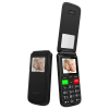 Powertech Sentry Flip Phone PTM-22