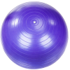 Purple Yoga Ball For Yoga