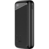 Awei Power Bank 20000mAh 22.5W With Quick Charge And USB-C Black P104K 