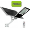 FOYU Autonomous Solar Exterior Lighting System LED 200w IP65 With Remote Control FO-6200