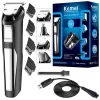 Kemei KM-8601 All-in-One Men's Face Styling