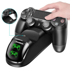 5.DOBE-DUAL-CHARGING-DOCK-For-P-4-Wireless-Controller-P-4-Slim-Pro-DDCD-P4260