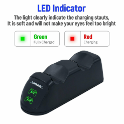 DUAL P-4 Charger Controller Gadget mou