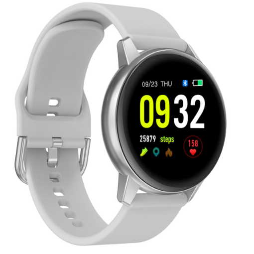 HiFuture Smartwatch, IP68, Heart rate Monitor