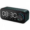 Andowl Q-YX126 Bluetooth Digital Clock Speaker