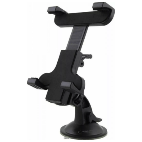 Esperanza Mobile and Tablet Car Stand Universal Car Mount For Tablets 7-8 with Adjustable Arm EMH108