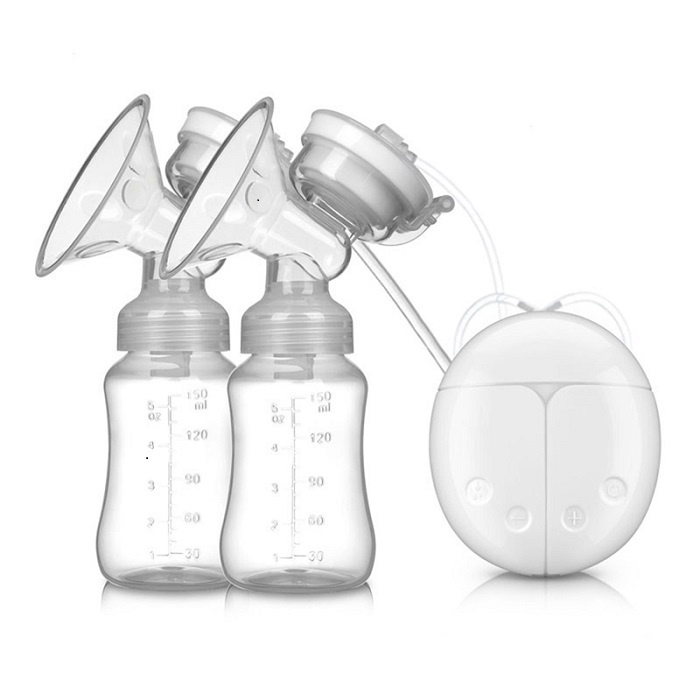 Smart Care Electric Breast Pump, Model Name/Number: HL-0823 at Rs