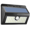 Solar Motion Sensor Light 45 Leds Solar Charging Mount Light SM-4545SL