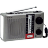 CMiK Analog Retro Radio AM / FM / Micro-SD / TF / MP3 Rechargeable MK-938