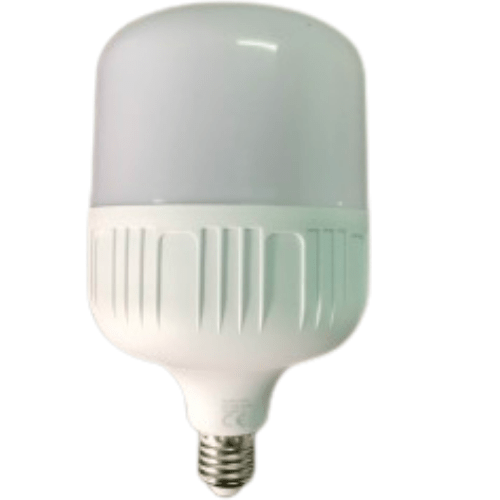 SEMCO LED High Power Economy Lamp 50W E27 8000K 4250Lm