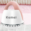 Kemei Lint Remove Large USB Rechargeable Clothes Dryer RF-1805